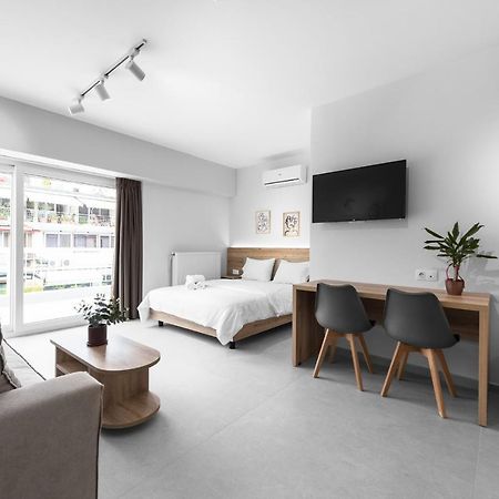 塞萨洛尼基P30, Nilie Hospitality Mgmt公寓 外观 照片